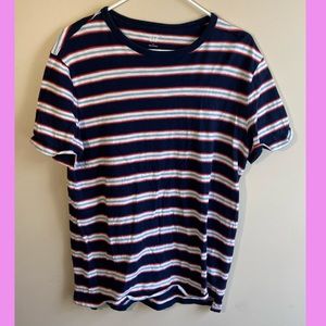 Striped Gap T-Shirt